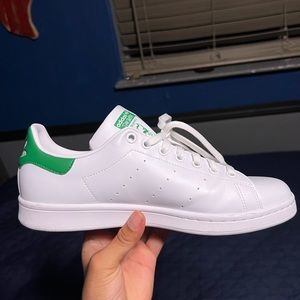 Adidas ‘Stan Smith’ Primegreen Sneaker Shoes 9.5